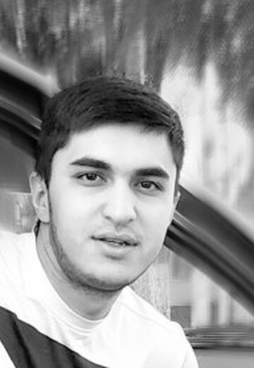 Моя фотография - Asad, 24 из Ташкент (@asad1342)