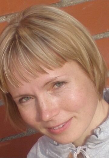 My photo - Marina, 48 from Cherepovets (@mmmai110272)