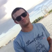 Геннадий, 27, Могоча