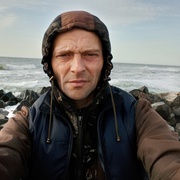 Александр, 30, Русская Поляна