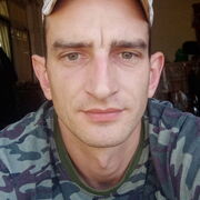 Мишка, 33, Казанская