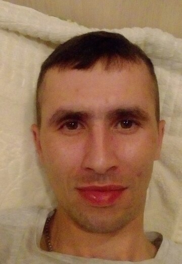 Моя фотография - Артем, 33 из Ачинск (@artem155772)