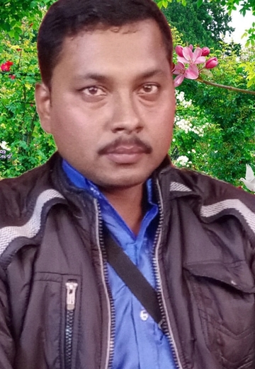My photo - sanjit chaki, 38 from Asansol (@sanjitchaki)