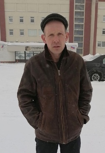 Моя фотография - Павел Вавилин, 41 из Чусовой (@pavelvavilin)