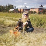 Елена, 40, Троицкое