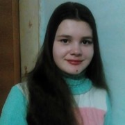Ирина, 24, Баргузин