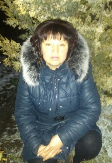 Моя фотография - Катя, 54 из Корсунь-Шевченковский (@katyamoroz69)