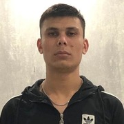 АТХАМ, 25, Москва