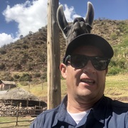 Luis 46 Cusco