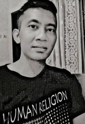 Моя фотография - Fury Maulana, 45 из Джакарта (@furymaulana)