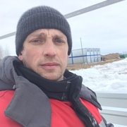 Denny, 42, Бежецк
