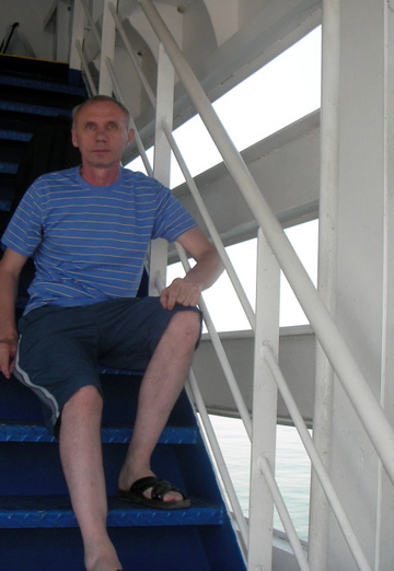 My photo - Sergey, 54 from Blagoveshchensk (@sergey652766)