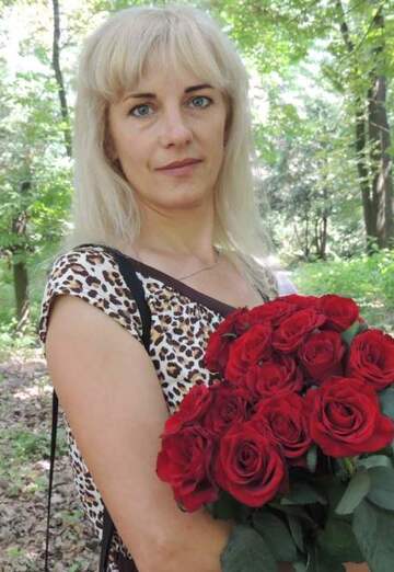 My photo - Nataly Starodybtseva, 45 from Comb (@natalystarodybtseva)