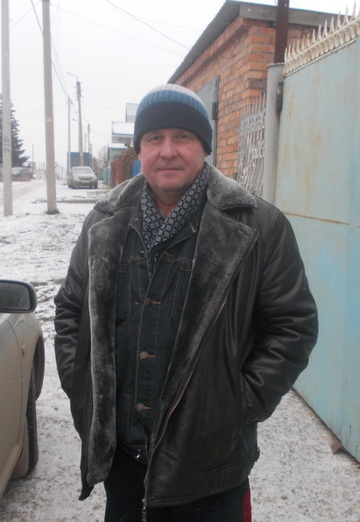 My photo - Radik, 60 from Almetyevsk (@radik5159)
