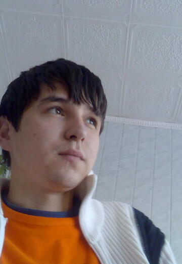 My photo - Maksim, 35 from Birsk (@maksim164627)