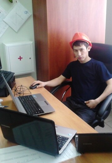 My photo - Ruslan, 33 from Samara (@ruslan139248)