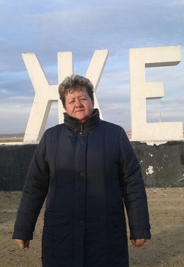 Моя фотография - Екатерина, 60 из Нерехта (@ekaterina98893)
