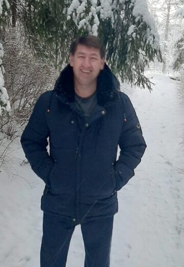 My photo - Vadim, 52 from Arzamas (@vadim129938)