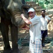 Дима, 57, Воткинск