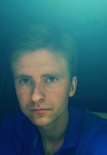 My photo - Kirill, 35 from Ulan-Ude (@kirill65136)