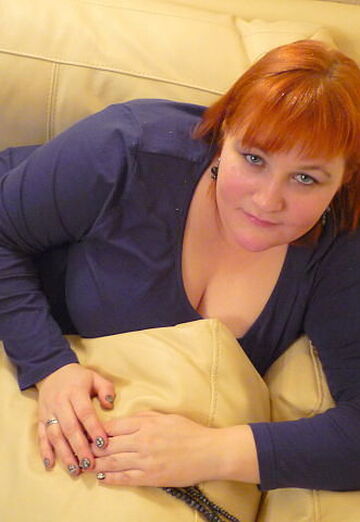 My photo - Elena, 41 from Nizhny Novgorod (@elena37564)