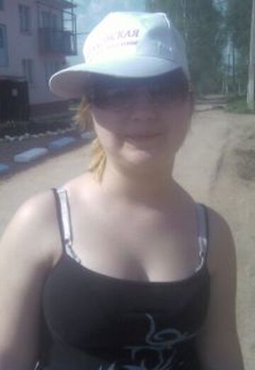 My photo - Elena, 30 from Shakhovskaya (@elena5422788)