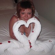 Ольга, 35, Сосновское