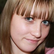 Наталья, 29, Куровское