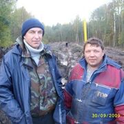 дмитрий, 51, Некрасовское
