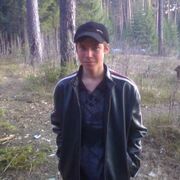 Андрюха, 34, Очер