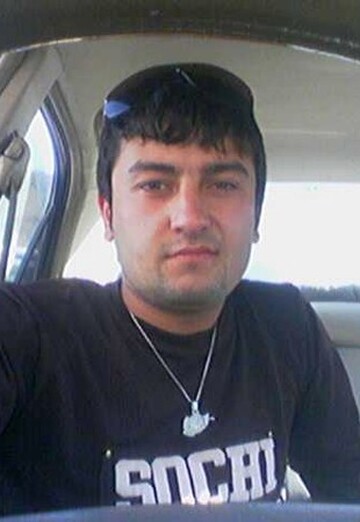 My photo - Zokir, 37 from Dushanbe (@zokir2009)