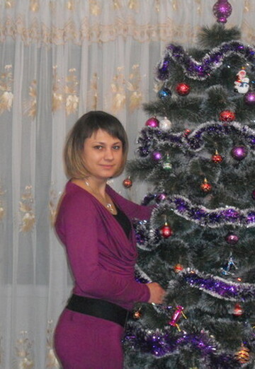 My photo - Anya Chemko(Demyanchuk), 40 from Novovolynsk (@anyachemkodemyanchuk)