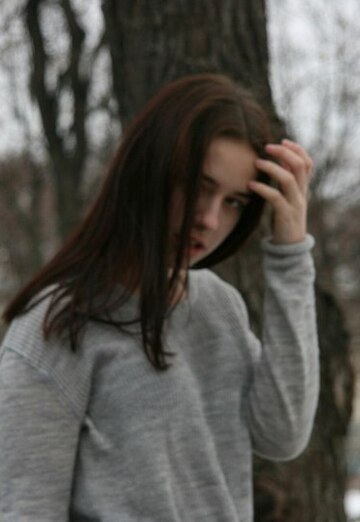 Моя фотография - Nastya, 23 из Самара (@nastya37728)