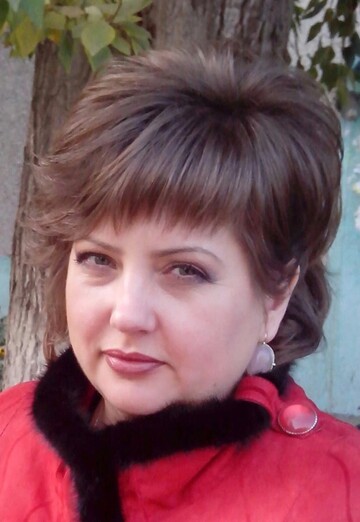 Моя фотография - Татьяна, 47 из Бийск (@tatyana276656)