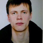 Алексей, 31, Учалы
