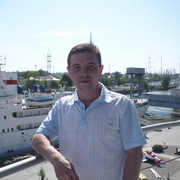 Дмитрий, 45, Маркс