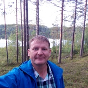 Василий, 51, Сертолово