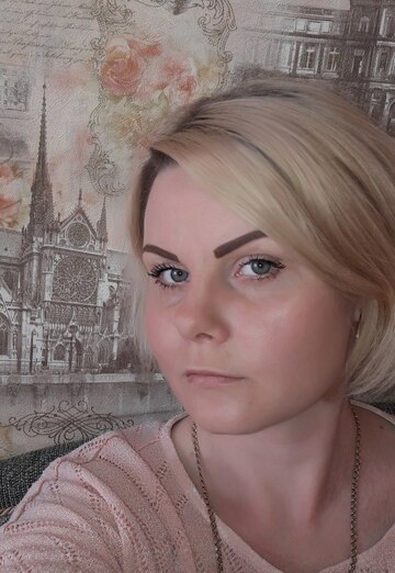 My photo - Natalya, 39 from Pskov (@natalya211885)