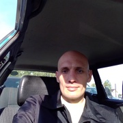 Макс, 41, Калачинск