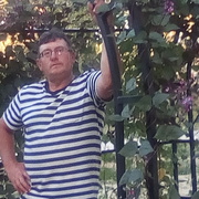 Федор, 55, Ольховка