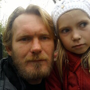 виталя, 46, Шушенское