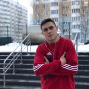 Николай, 27, Новочебоксарск
