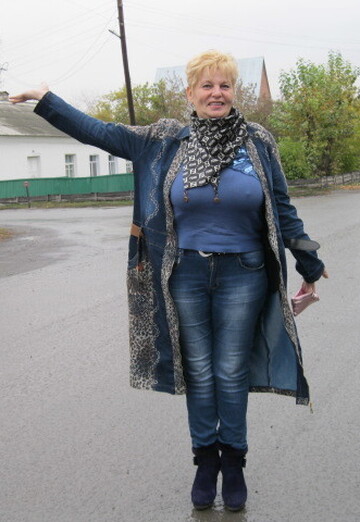 Anna Rutkovskaya (@annarutkovskaya) — my photo № 45