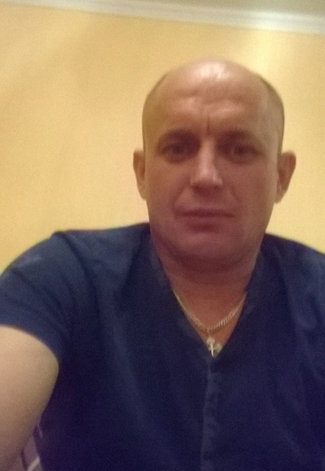 My photo - Vladimir, 49 from Buzuluk (@vladimir197362)