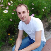 Виктор, 35, Светлый (Калининградская обл.)