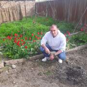 Олег, 46, Донской