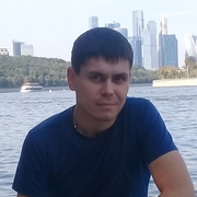 Анатолий, 34, Яранск