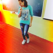 Ника, 23, Бетлица