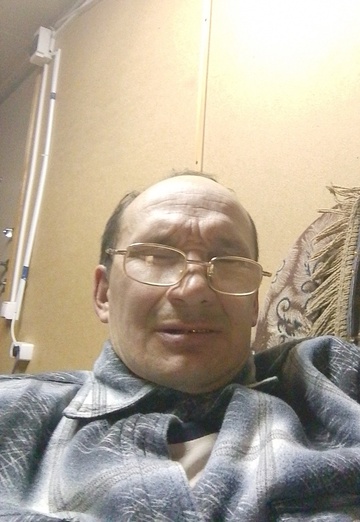 My photo - Sergei, 46 from Kurgan (@sergei31425)