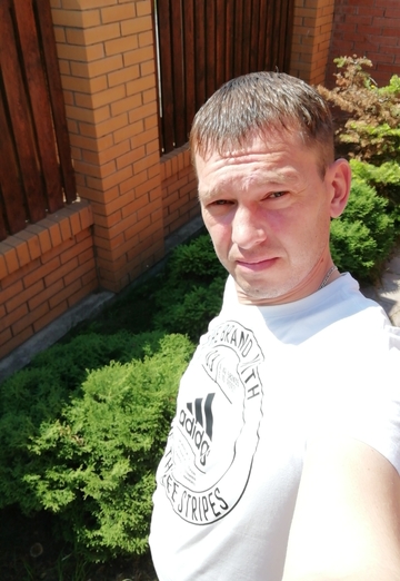 Моя фотография - Сергей медведев, 49 из Красноярск (@sergeymedvedev59)